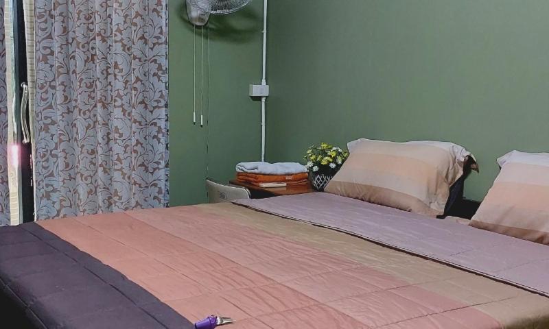 Chommuang Guest House Phranakhonszi Ajutthaja Szoba fotó