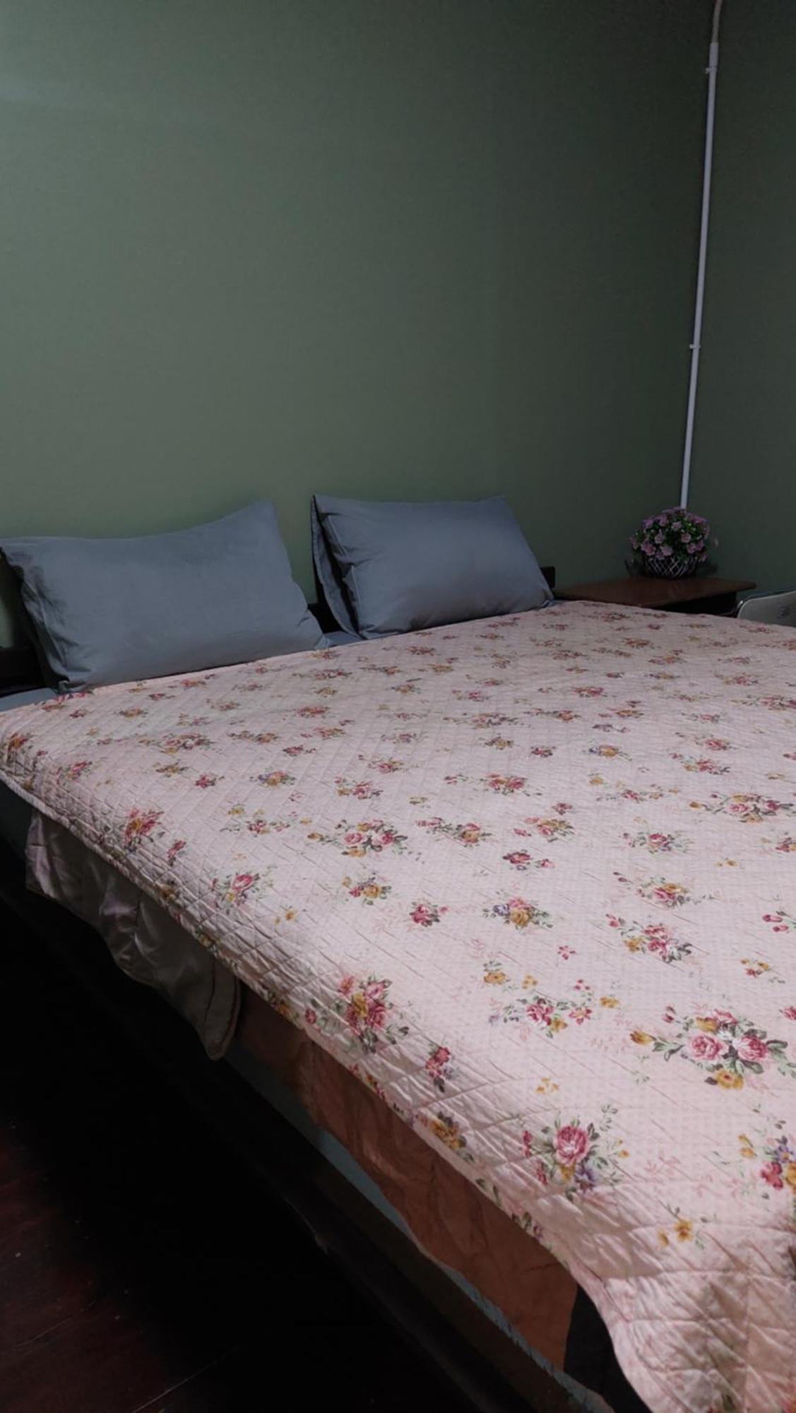 Chommuang Guest House Phranakhonszi Ajutthaja Szoba fotó