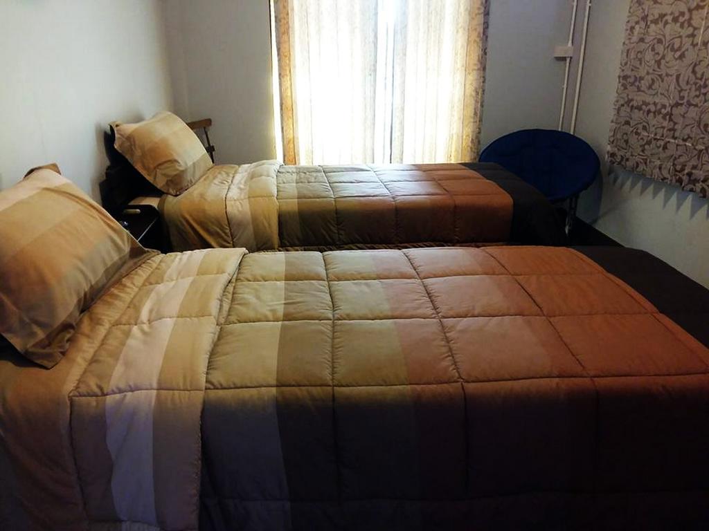 Chommuang Guest House Phranakhonszi Ajutthaja Kültér fotó